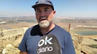 OKDIARIO en los Altos del Golán: "Todos los grupos terroristas tienen en común su odio a Israel"