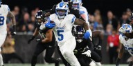 Detroit Lions look to extend two-game win streak vs. Browns