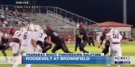 Roosevelt earns first win of ‘25 with 47