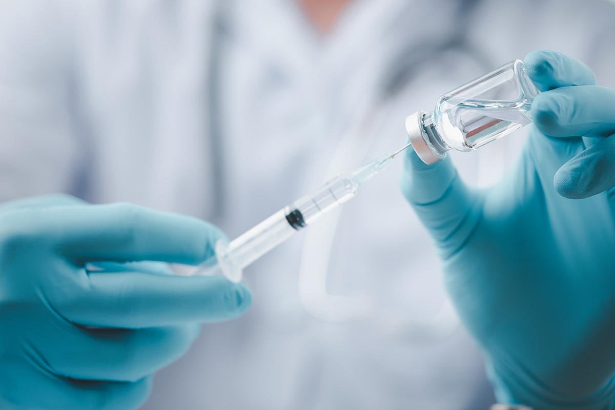 RSV Vaccine Prevents RSV-Linked Hospitalization Among Older Adults Over Two Seasons