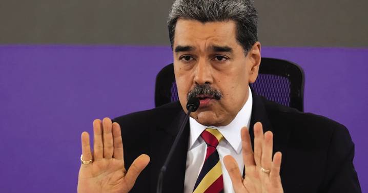 Venezuela nos creó tremendo lío, dice Trump; EU amaga con más ataques