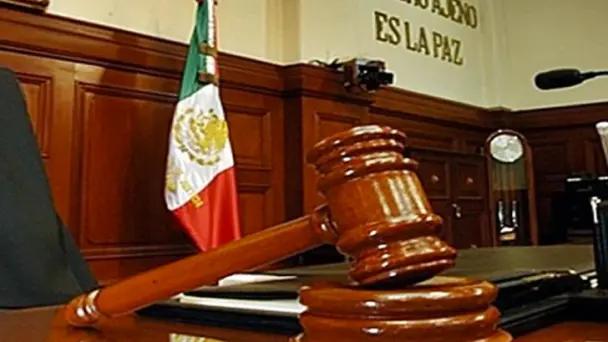 José Manuel Ávila alerta vacíos en reforma judicial Sonora