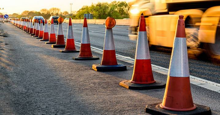 Extra government cash 'can't be used' to cover soaring costs of Newton Mearns road revamp