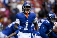 Malik Nabers has no answer for Giants' futility vs. Cowboys after trying to clean up Week 1 mess