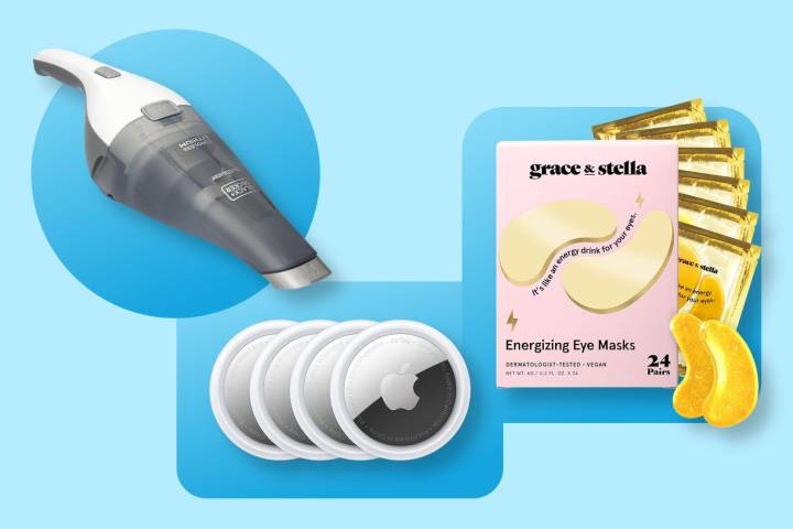 The 5 Best Amazon Deals of the Day Go Up to 80% Off