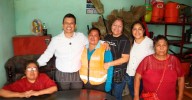 Reconoce Lalo Gattás labor de servicios públicos