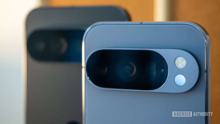 I love the Pixel 10, but I wish it had these 5 features