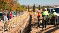 El Gobierno madrileño impulsa la renovación de infraestructuras públicas en Getafe con 18 millones