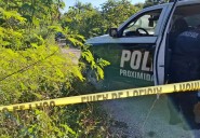 Fiscalía de Quintana Roo investiga doble homicidio en Lázaro Cárdenas