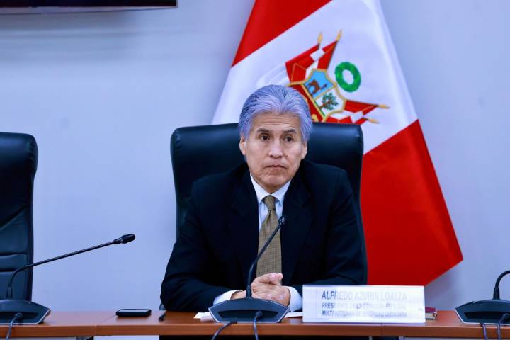 Congreso: Comisión de Seguridad Ciudadana tendrá sesión extraordinaria en Trujillo