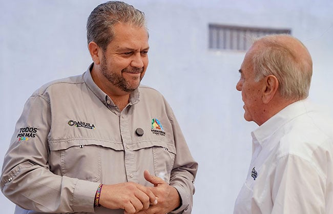 Clínicas municipales, a punto de ser una realidad en Ramos Arizpe
