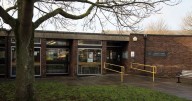 City library temporarily closes for ‘urgent building repairs’