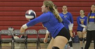 Broadalbin-Perth girls' volleyball sweeps Mayfield in non