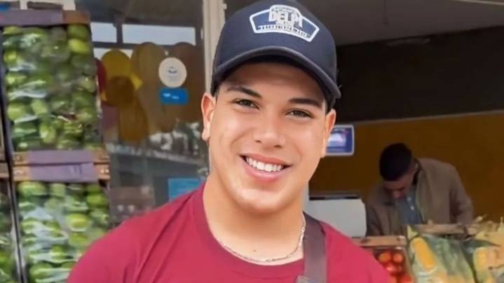 El estado de salud de Thiago Medina: qué dice el último parte médico