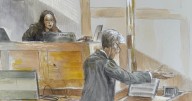 Ryan Routh found guilty of trying to assassinate Trump