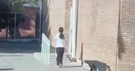 Una menor se atrincheró con un arma en una escuela y efectuó tres disparos