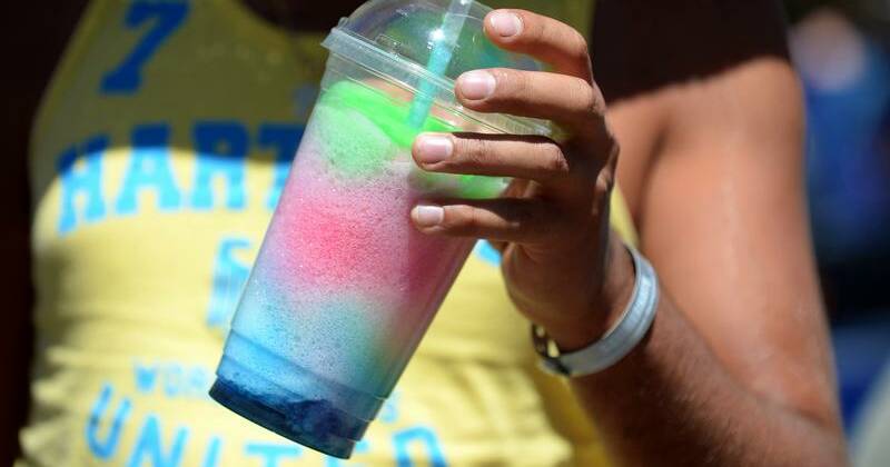 Softies take a hit as nation sours on sweetened drinks