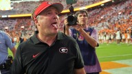 Kirby Smart finally draws a home game for No. 5 Georgia against No. 17 Alabama after 10