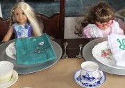 An Ode to American Girl dolls: Our Best Life