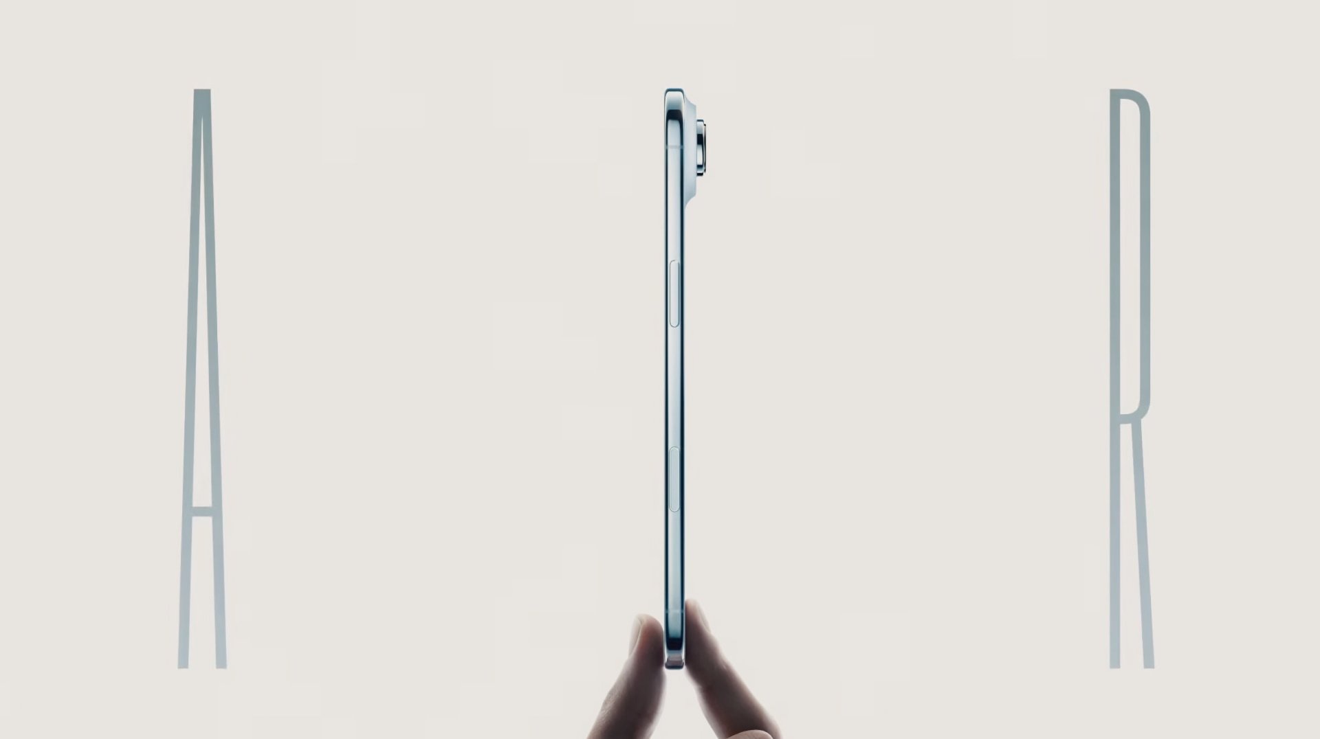 El iPhone Air podría haber sido el móvil más impresionante de Apple, si no fuese por estos errores