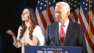 Biden Hires Interpreter To Translate His Speeches Into English