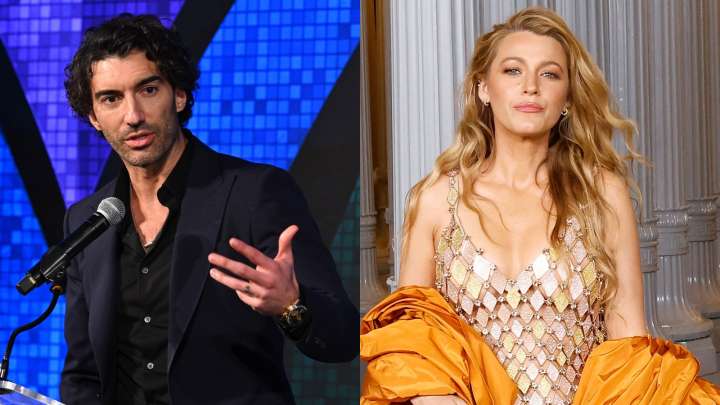 Justin Baldoni Accused of 'Verbal Abuse' on Second Project
