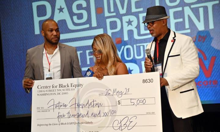 Gala For Black Equity to honor ‘resilience, brilliance’ of community