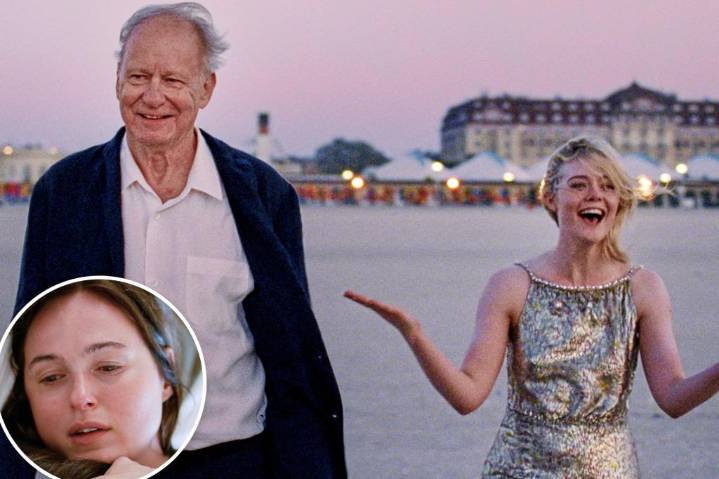 'Sentimental Value' TIFF review: Stellan Skarsgård, Elle Fanning star in a lackluster Oscar contender