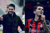 Arsenal enter the Premier League title race. Plus: Christian Pulisic's magic assist
