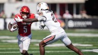 U of L balance on display: What we've learned ahead of ACC opener at Pitt
