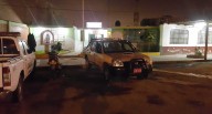 Chincha: intervienen a sujeto que pretendía robar microbús en Sunampe