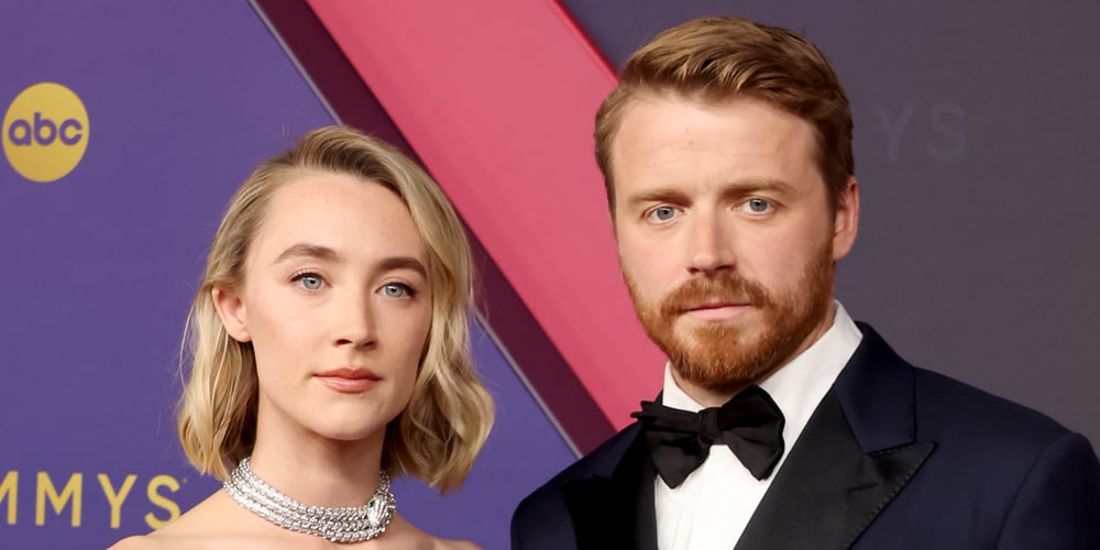 Saoirse Ronan Gives Birth, Welcomes First Child with Jack Lowden! 