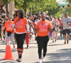 AIDS Walk and Music Festival returns to Piedmont Park Sept. 27