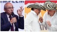 Exdirector de Memoria Histórica dice que detrás de decisión de Gustavo Petro de nombrar 16 exjefes paras como gestores de paz hay cálculo político