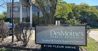 ICE detains Des Moines, Iowa, public school leader, school board says
