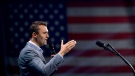 US President Donald Trump to posthumously award Charlie Kirk Presidential Medal of Freedom, nation's highest civilian honour