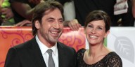 Javier Bardem, sobre su película con Julia Roberts en 2010: "Me pilló con la guardia baja"