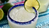 Give Margaritas A Whipped, Creamy Twist With One Genius Trick