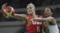 Elena Delle Donne takes on role with USA Basketball’s 3
