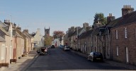 The hidden gem Perth village with pub that serves up 'Scotland's best Sunday roast'