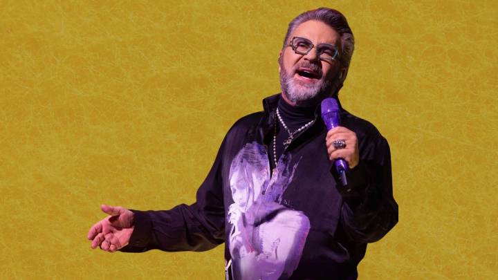 Manuel Mijares reaparece en redes sociales tras presunta hospitalización, ¿cuál es su estado de salud?