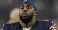 Bears cornerback Johnson hopes to be ready for opener against Vikings, won't make any guarantees