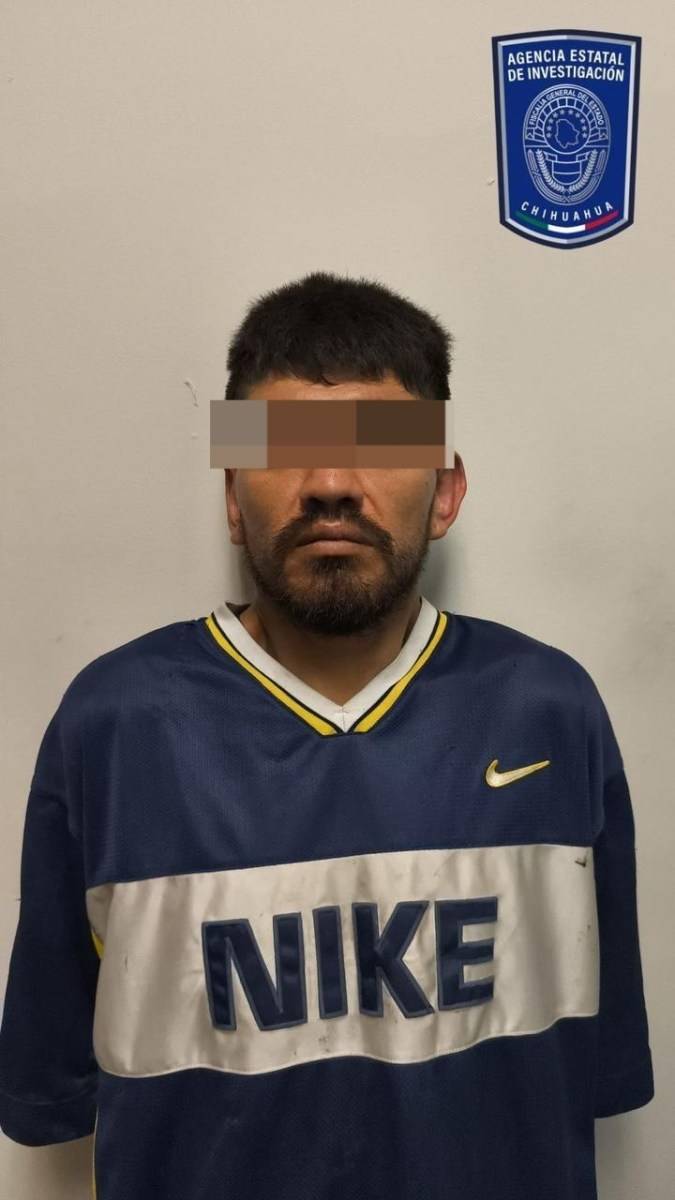 Detiene Centro de Operaciones Estratégicas a masculino en posesión de marihuana y metanfetamina