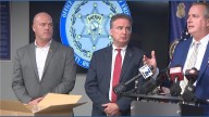 Did Granville have prior history of misconduct? Erie County DA won’t release the files that show