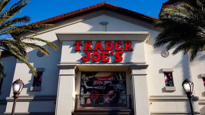 The Most Trusted Grocery Store In America Is Known For Its Friendly Workers