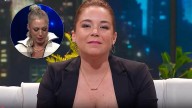 Francoise Perrot reveló que fue testigo de otro episodio de violencia sufrido por Ariela Medeiros: “Escuchamos gritos pidiendo ayuda”