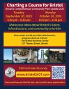 It’s Comprehensive Plan update time