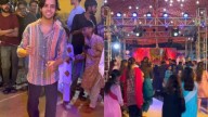 Garba, Dandiya And More - Watch How Pakistan Is Celebrating Navratri