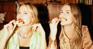 Dream job offers applicants chance to 'get paid in pizza'