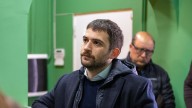 El hijo de Luis Juez destrozó al Gordo Dan: "¿Qué vas a esperar de este gordo pelotudo?"